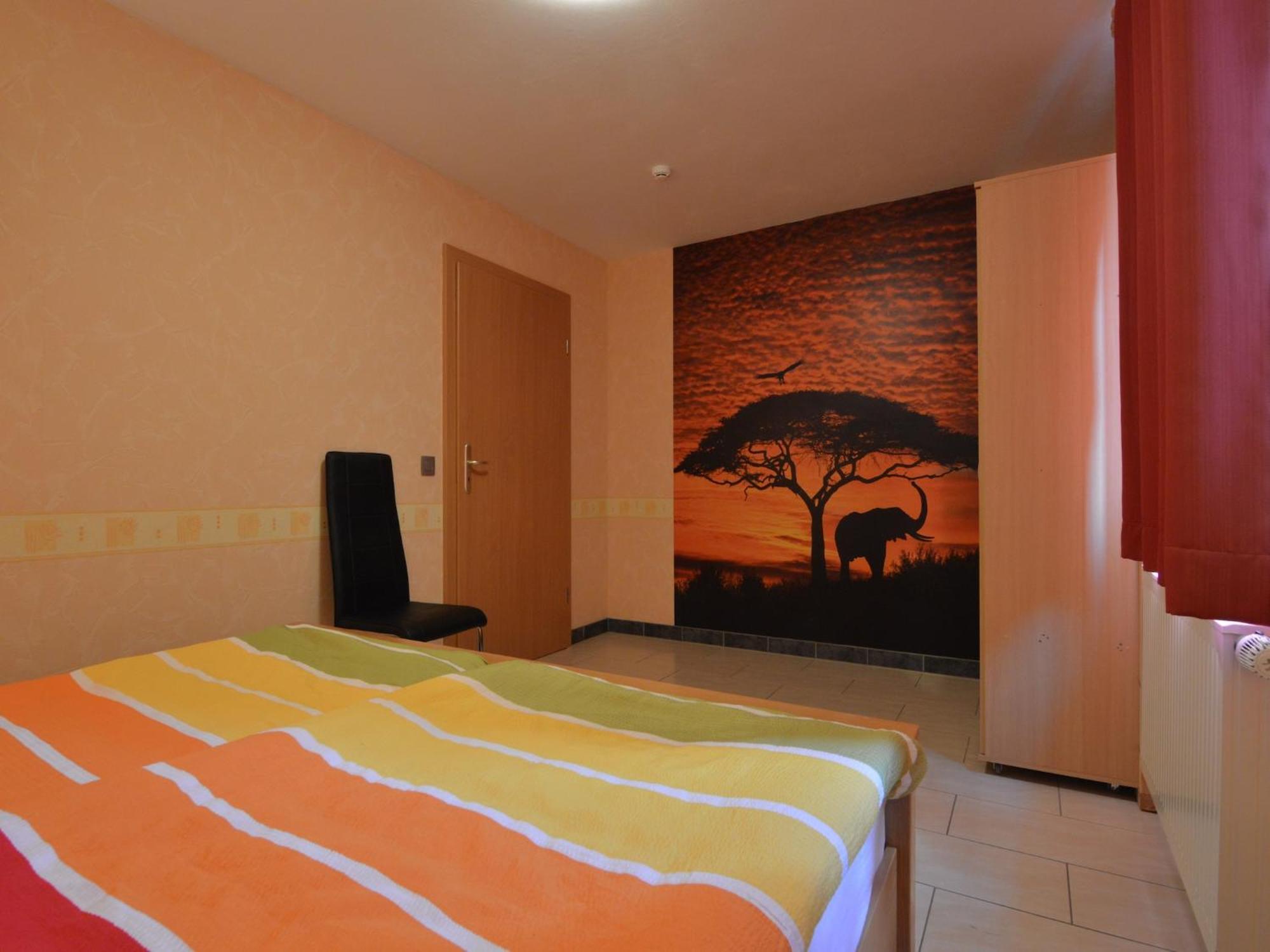 Comfy Holiday Home In Burg Reuland With Sauna Terrace Bbq Luaran gambar