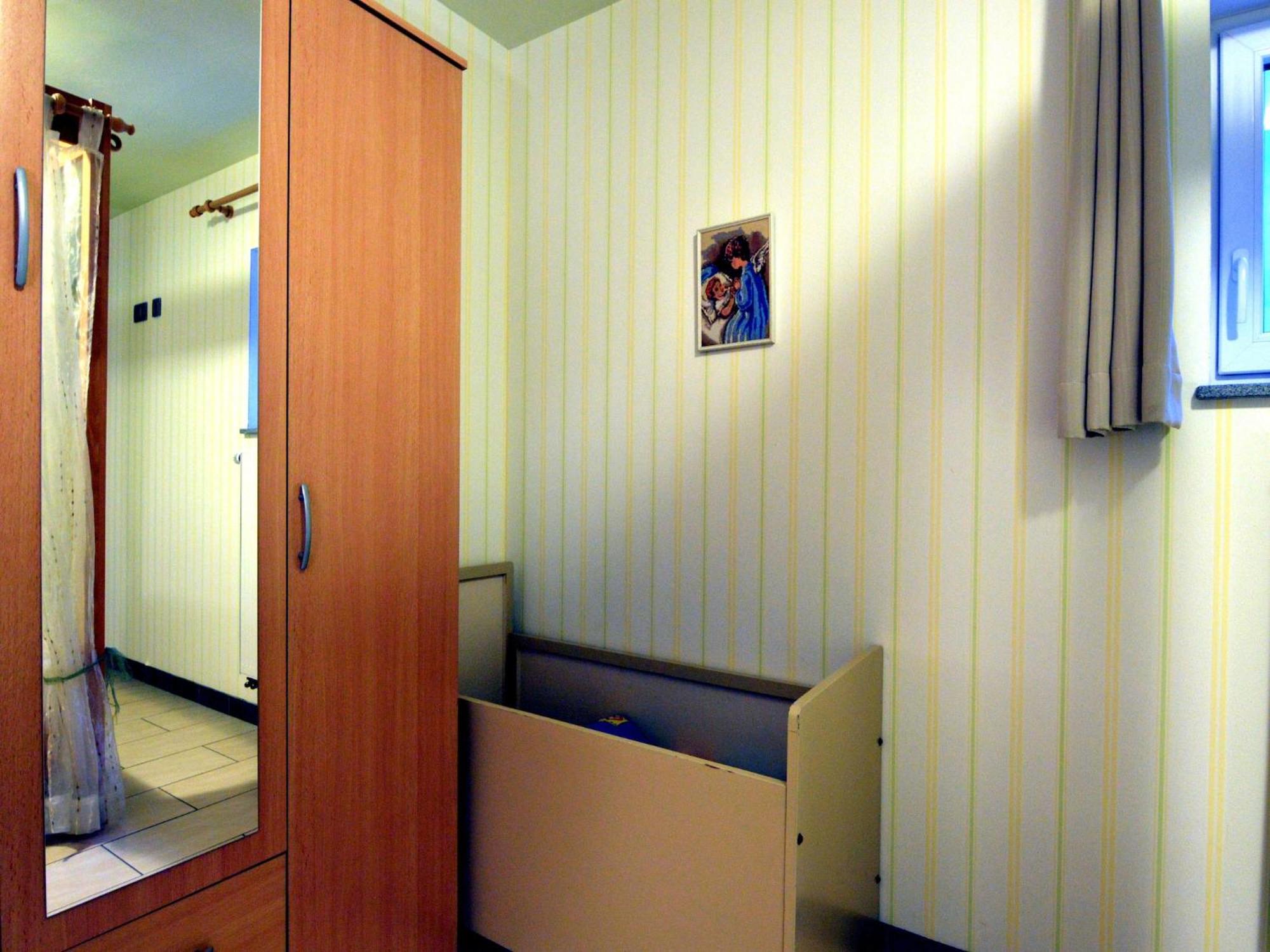 Comfy Holiday Home In Burg Reuland With Sauna Terrace Bbq Luaran gambar