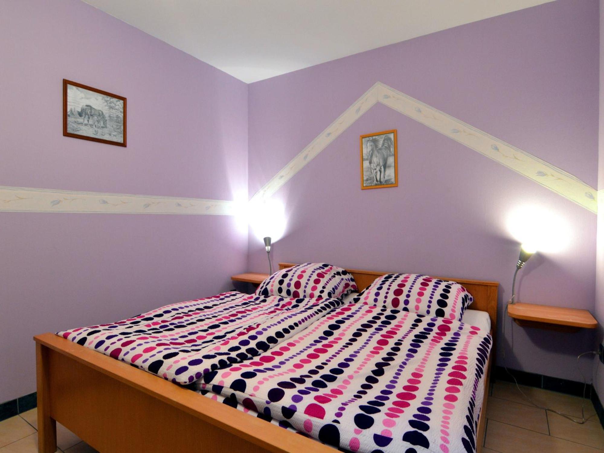 Comfy Holiday Home In Burg Reuland With Sauna Terrace Bbq Luaran gambar
