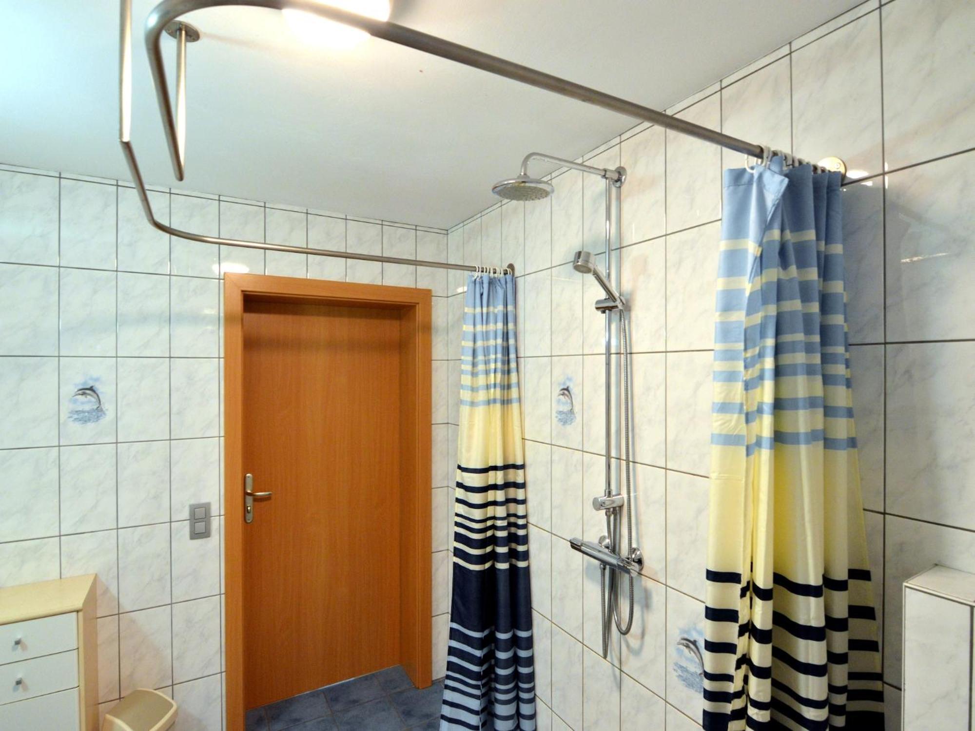 Comfy Holiday Home In Burg Reuland With Sauna Terrace Bbq Luaran gambar