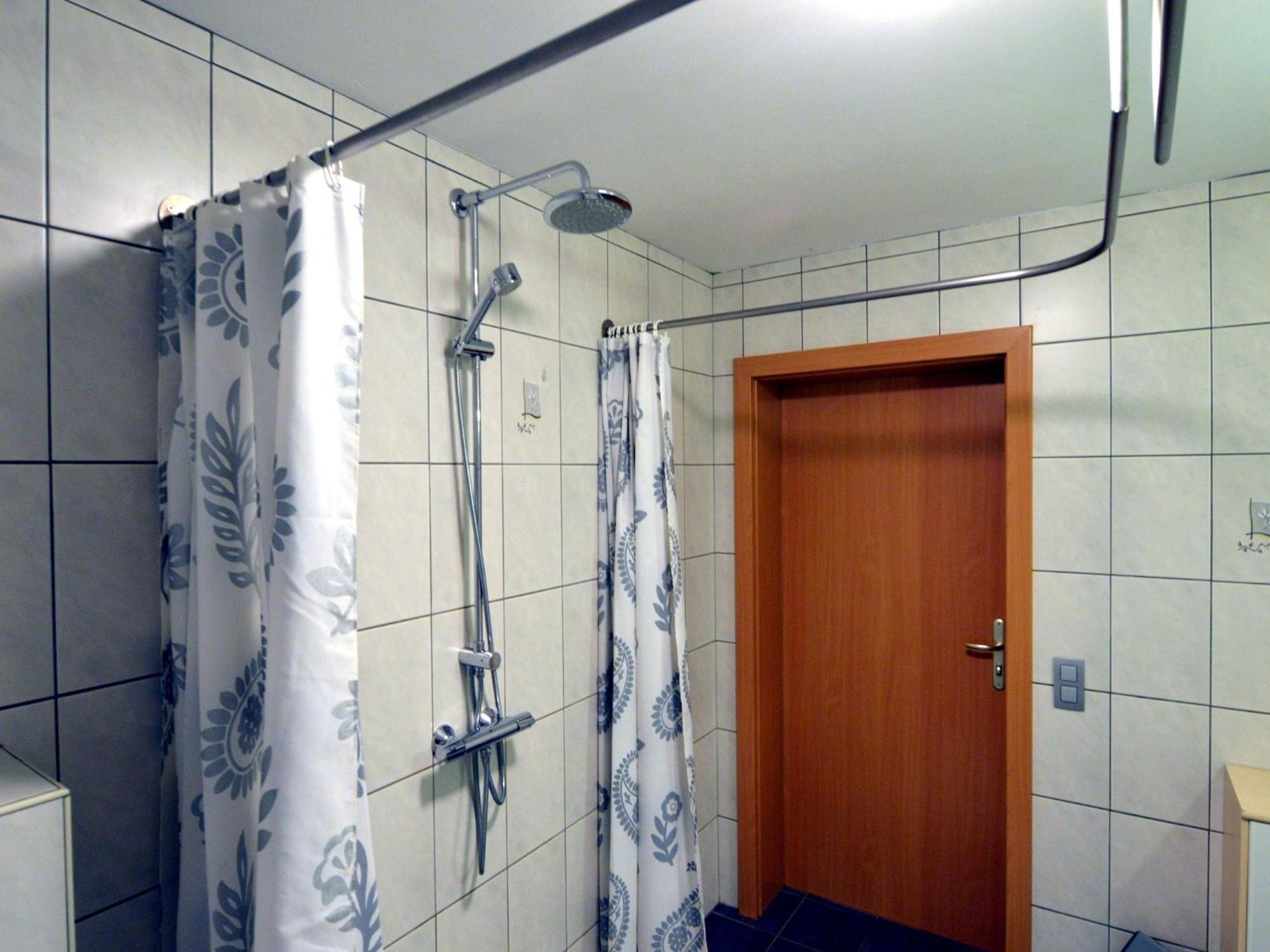 Comfy Holiday Home In Burg Reuland With Sauna Terrace Bbq Luaran gambar