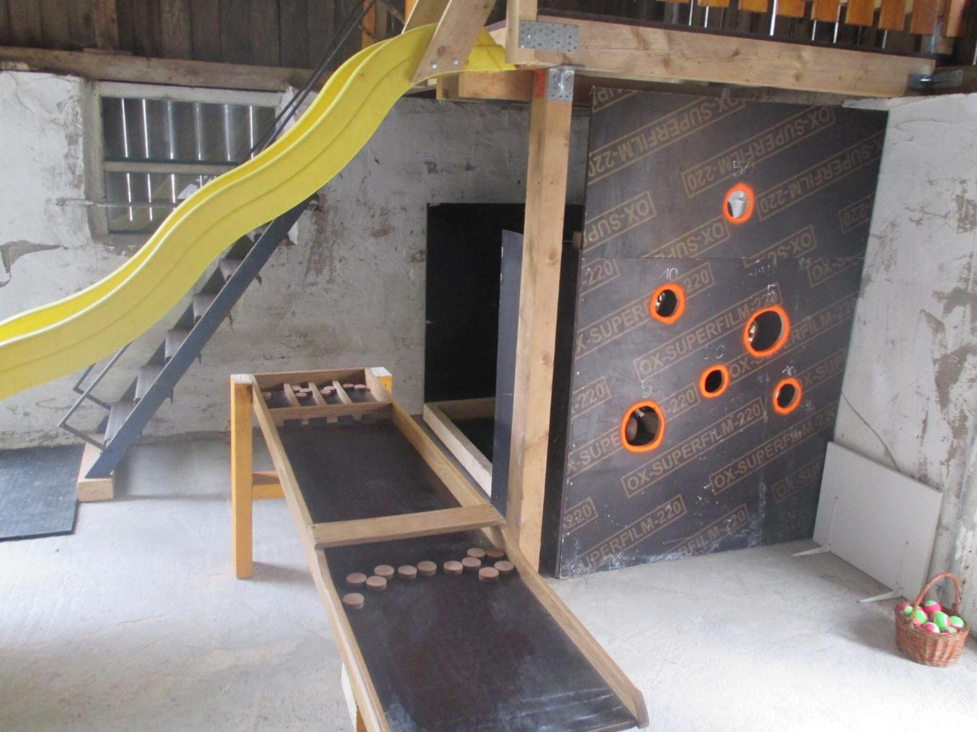 Comfy Holiday Home In Burg Reuland With Sauna Terrace Bbq Luaran gambar