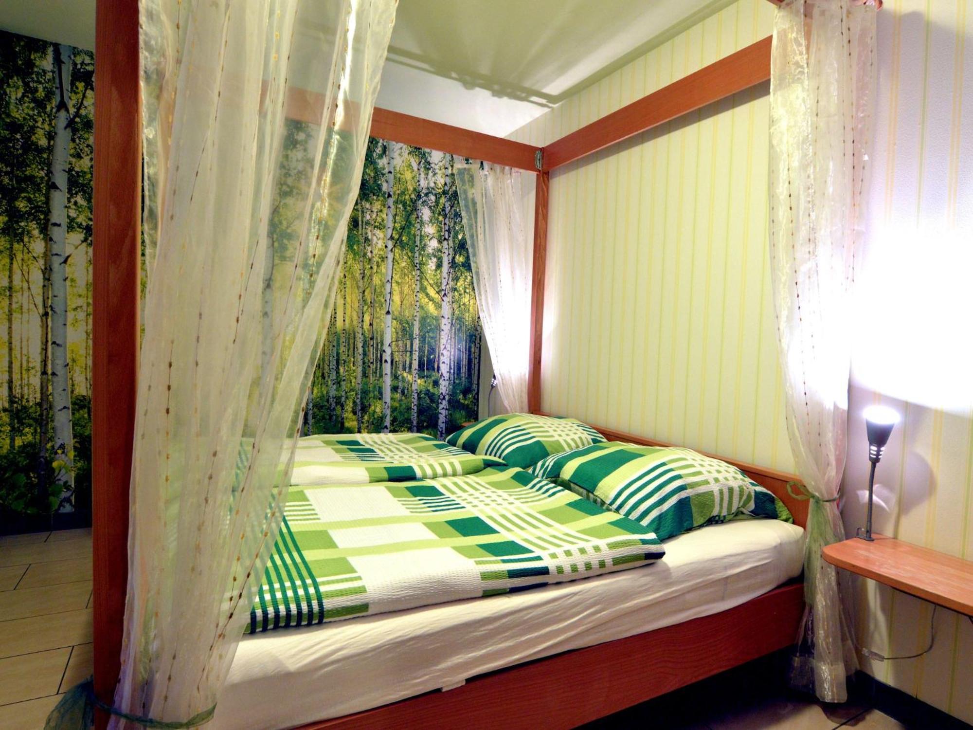 Comfy Holiday Home In Burg Reuland With Sauna Terrace Bbq Luaran gambar