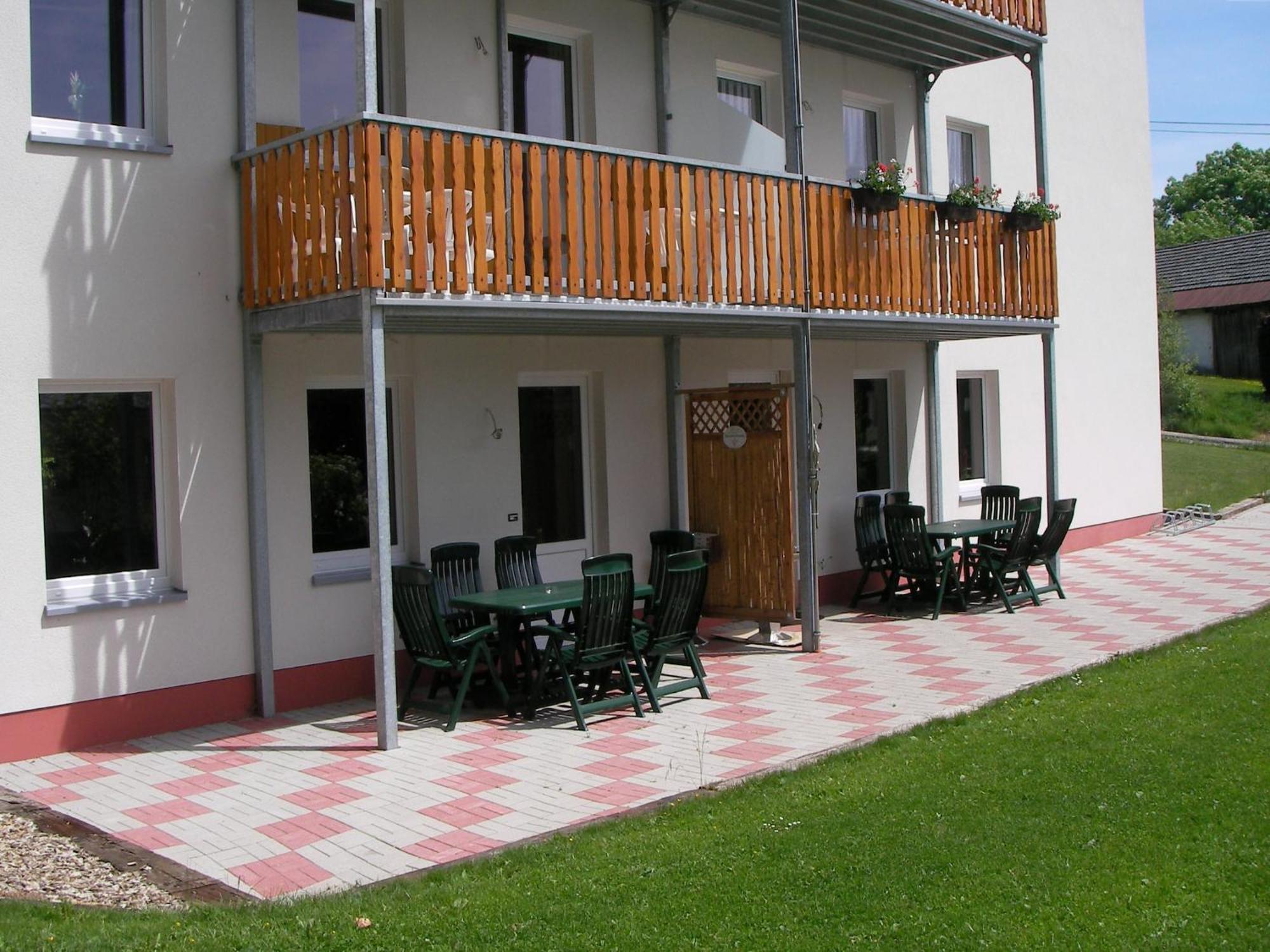 Comfy Holiday Home In Burg Reuland With Sauna Terrace Bbq Luaran gambar