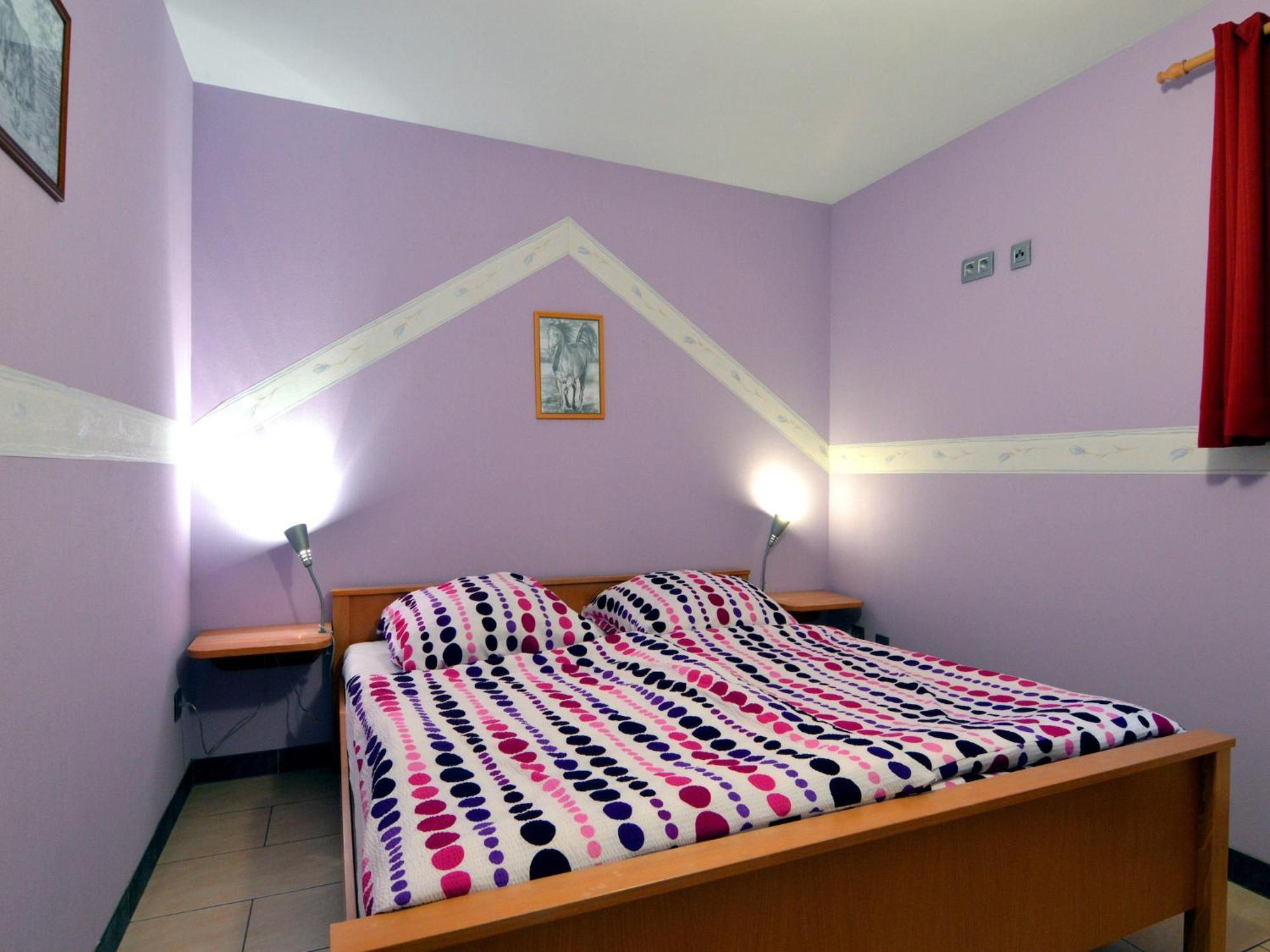 Comfy Holiday Home In Burg Reuland With Sauna Terrace Bbq Luaran gambar