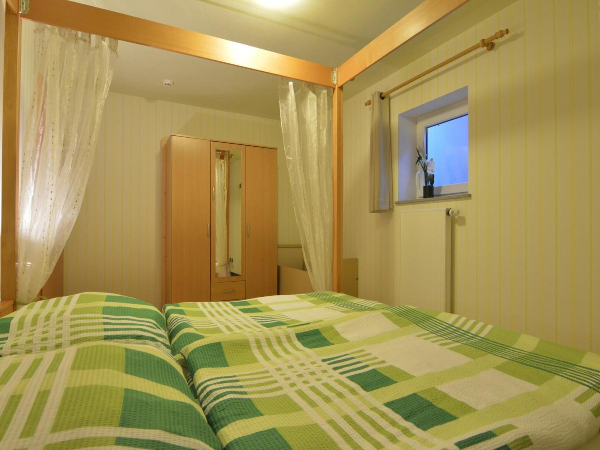 Comfy Holiday Home In Burg Reuland With Sauna Terrace Bbq Luaran gambar